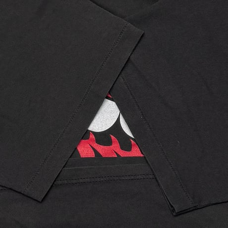 THE ROLLING STONES BIG SPIKE TONGUE VOODOO LOUNGE WORLD TOUR 94/95 BROCKUM XL 0774