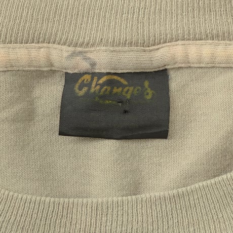 LOONEY TUNES BEACH VOLLEY BALL ASH KHAKI CHANGES LARGE 2359