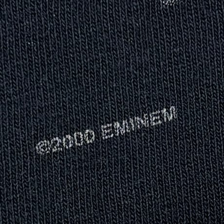 EMINEM 2000 MARSHALL MATHERS LP FITS XL 8191
