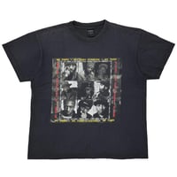 WU-TANG CLAN SQUARE MEMBER POLYGRAM LARGE 1613