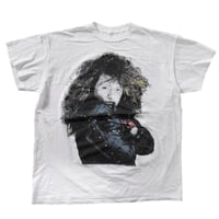 BON JOVI FRONT 1988 PORTRAIT WHITE FITS XL 0245