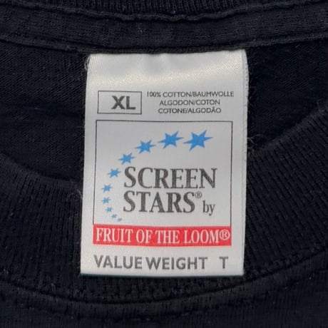 CRADLE OF FILTH VIGOR MORTIS SCREEN STARS XL 3170