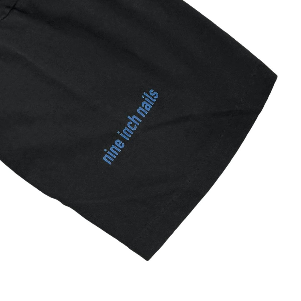 NINE INCH NAILS 1995 ERASER ALL SPORT XL 5321 |