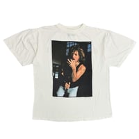 BON JOVI 1995 PORTRAIT WHITE BROCKUM FITS LARGE 7265