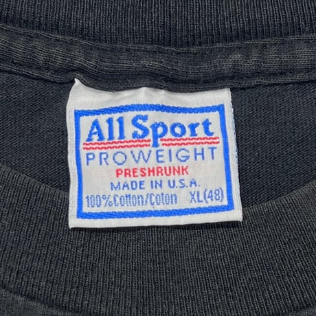NINE INCH NAILS NOTHING 96/97 ALL SPORT XL 8765