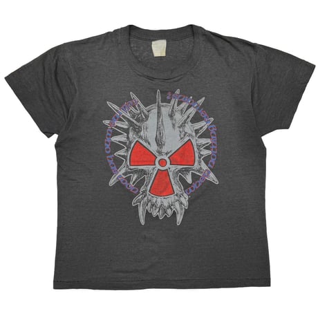 CORROSION OF CONFORMITY WHEN NOTHING REMAINS? FITS XL 4789