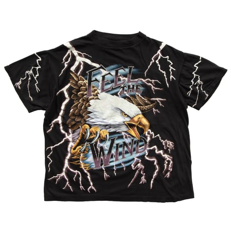 AMERICAN THUNDER FEEL THE WIND NORTON CHAMPAGNE XL 0271