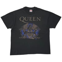 QUEEN BOHEMIAN RHAPSODY HANES XL 2538