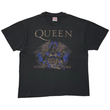 QUEEN BOHEMIAN RHAPSODY HANES XL 2538