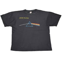 PINK FLOYD DARK SIDE OF THE MOON NORTH AMERICAN TOUR 1994 OS FITS XL 0357