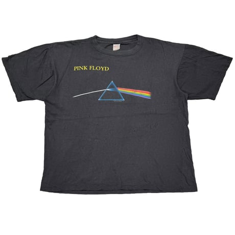 PINK FLOYD DARK SIDE OF THE MOON NORTH AMERICAN TOUR 1994 OS FITS XL 0357