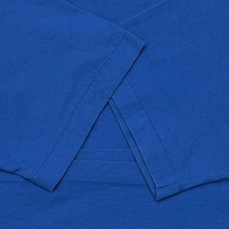 Marlboro COYOTE POCKET TEE BLUE FRUIT OF THE LOOM XL 9394