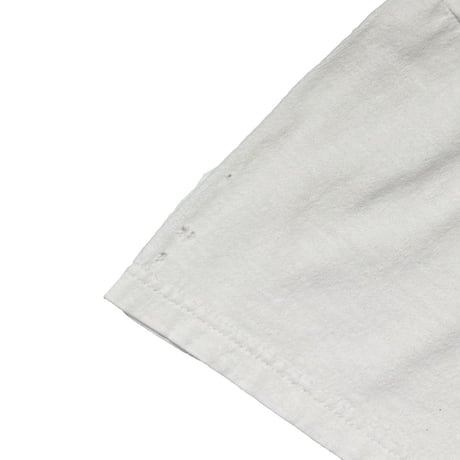 OLD&VINTAGE NUDE LADY NICE TITS COLD BEER WHITE FRUIT OF THE LOOM XL 2380