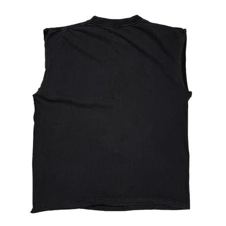 MOTORHEAD ENGLAND SLEEVELESS FITS LARGE 4072