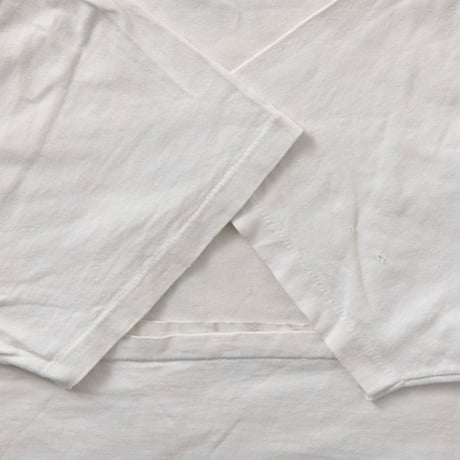 Marlboro WILD HORSE RODEO MAN POCKET WHITE FITS XL 3489