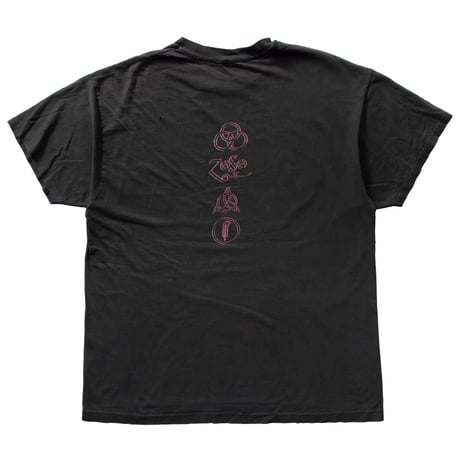 LED ZEPPELIN 1994 TOUR FITS XL 1987