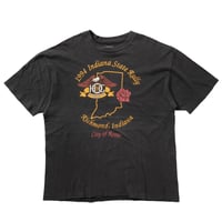 HARLEY DAVIDSON 1994 INDIANA STATE RALLY XL 4278