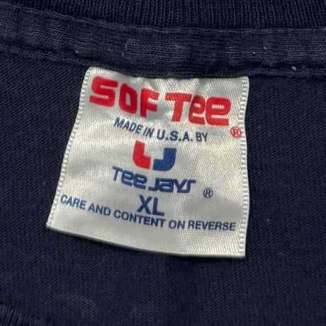 PRODIGY EQUIPMENT ANT LOGO NAVY SOFTEE XL 4116