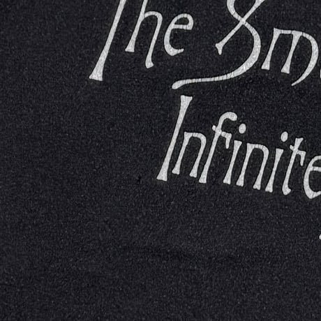 THE SMASHING PUMPKINS 1996 THE WORLD IS A VAMPIRE GIANT XL 8234