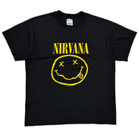 NIRVANA Y2K SMILE M&O LARGE 4201