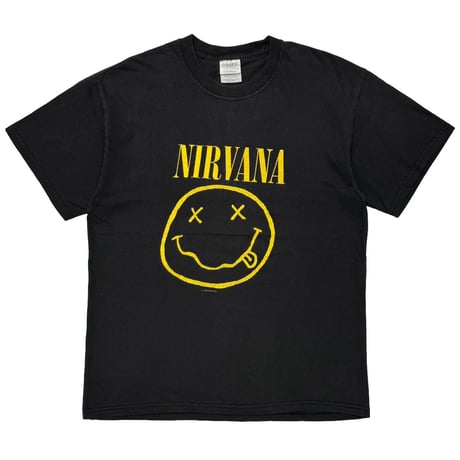 NIRVANA SMILE M&O LARGE 8578
