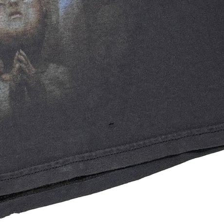 CRADLE OF FILTH GOD SPEED ON THE DEVILS THUNDER HANES LARGE 1926
