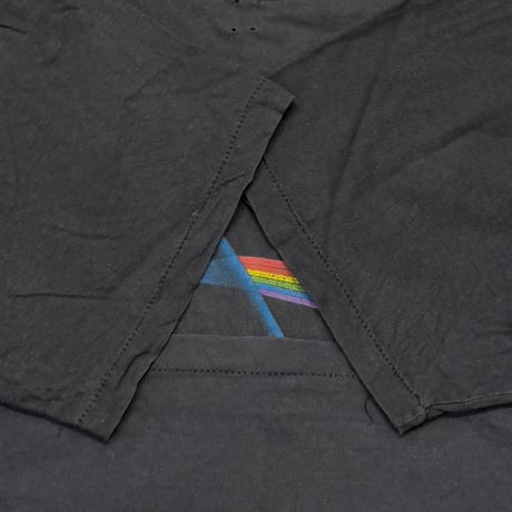 PINK FLOYD DARK SIDE OF THE MOON NORTH AMERICAN TOUR 1994 OS FITS XL 0357