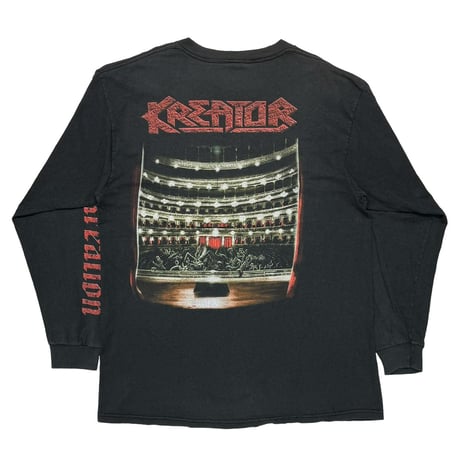 KREATOR LIUE KREATION LS DELTA LARGE 0901