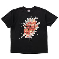 THE ROLLING STONES A BIGGER BANG SS BLACK ANVIL XL 1788
