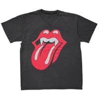 THE ROLLING STONES VAMPIRE TONGUE HALLOWEEK 1994 FITS XL 5475