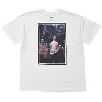 oasis BE HERE NOW SCREEN STARS XL 0817