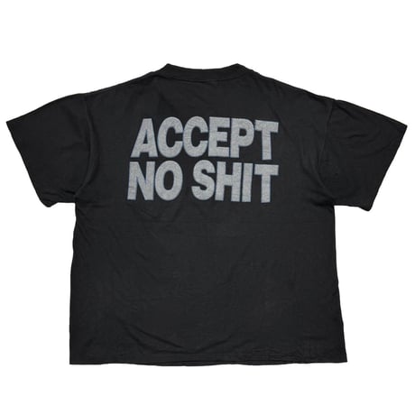 ACCEPT I DON’T WANNA BE LIKE YOU GEM XL 2376