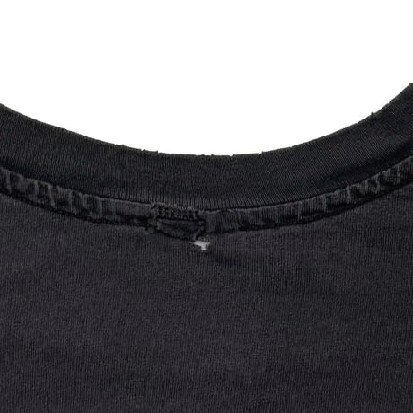 NIRVANA SMILE BACKSTAGE PASS FITS XL 4279
