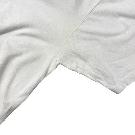 OLD & VINTAGE JESUS PEPSI PARODY WHITE SOLAR-TEE XL 3301