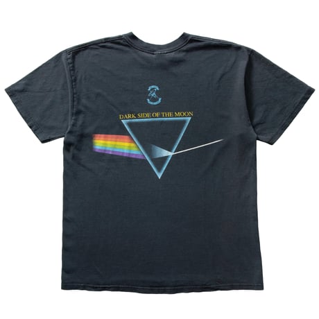 PINK FLOYD Y2K DARK SIDE OF THE MOON ANVIL LARGE 1460