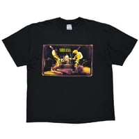 NIRVANA 1996 FROM THE MUDDY BANKS OF THE WISHKAH M&O XXL 8194