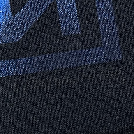 NINE INCH NAILS THE FRAGILE BACK BOX LOGO ALL SPORT XL 0488