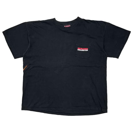 Marlboro 	LIZARD POCKET TEE XL 0911