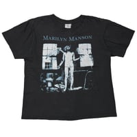 MARILYN MANSON 1996 ANTICHRIST SUPERSTAR WINTERLAND LARGE 9507