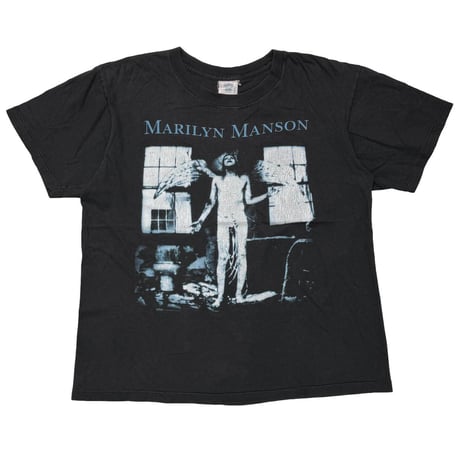 MARILYN MANSON 1996 ANTICHRIST SUPERSTAR WINTERLAND LARGE 9507
