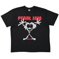 PEARL JAM ALIVE FRUIT OF THE LOOM XL 2275