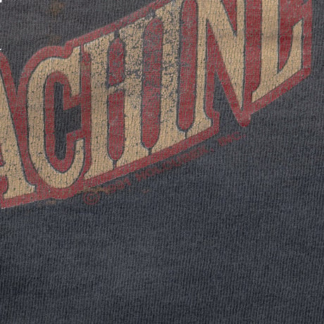 HARLEY DAVIDSON 1991 THE GREAT AMERICAN FREEDOM MACHINE XL 9384