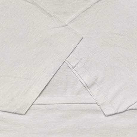 Budweiser LET IT GO LUOIS WHITE FITS XL 1803