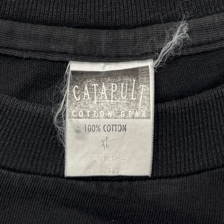 JODECI RAP DESIGN CATAPULT TAG XL 8155