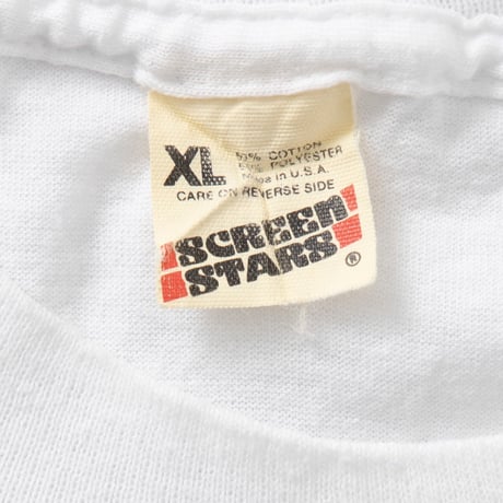 Newport GREEN LOGO SCREENTSTARS XL 4135