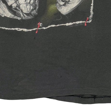 MOTLEY CRUE DR FEEL GOOD LARGE 1357