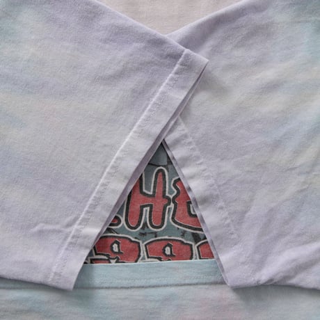 COACHELLA 1999 FESTIVAL RAGE AGINST THE MACHINE TOOL BECK TIEDYE HANES FITS XL 1210