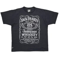 OLD&VINTAGE JACK DANIEL'S COMPANY PROMO DOUBLE SIDE FITS LARGE 9544