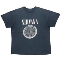 NIRVANA Y2K VESTIBULE FITS LARGE 1850
