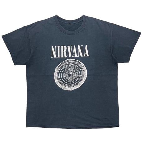 NIRVANA Y2K VESTIBULE FITS LARGE 1850